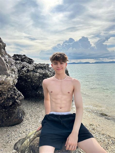 Liam William Only Fans Xiaoganzhan