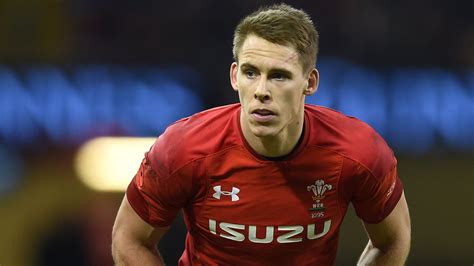Liam Williams Whats App Maoming