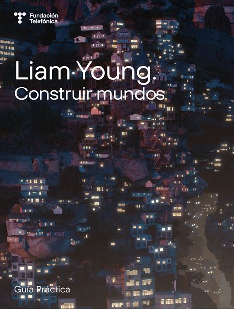 Liam Young Photo Medan