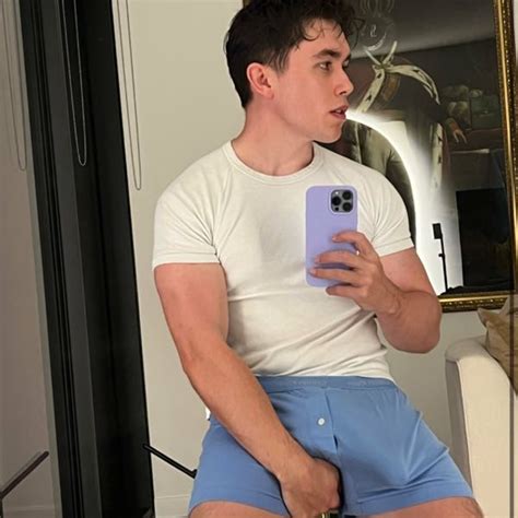 Liam ferrari leaked onlyfans