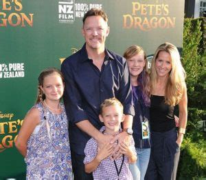Liam lillard. The youngest member of the Lillard family and the only son of their couple is young Liam Lillard. He was born in 2008 April, and in 2021, he is 13 years old. Matthew Lillard with his wife Heather Lillard and children. Photo Source: Instagram@matthewlillard. The family of five share a great bonding. 