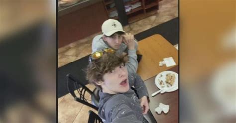 Christian Enrico and Liam Pakonis, both high school juniors, died in the crash in Butternuts, a small town in Otsego County. ... In a Facebook post, Ritter said Pakonis was a member of the Wayne .... 