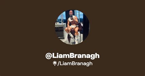 Liambranagh Leaked [SEX VIDEO] 💋 42 Vids