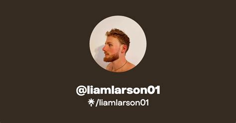 🍆 [PPV] Liamlarson01 Onlyfans Leak