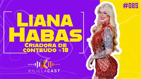 Liana Habas Onlyfans Leak +18 🍆 68 Videos