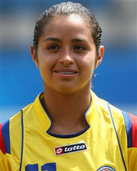 Liana salazar. Liana SALAZAR. Team Colombia. Football. Games Participations 2. First Olympic … 