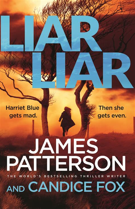 Read Liar, Liar