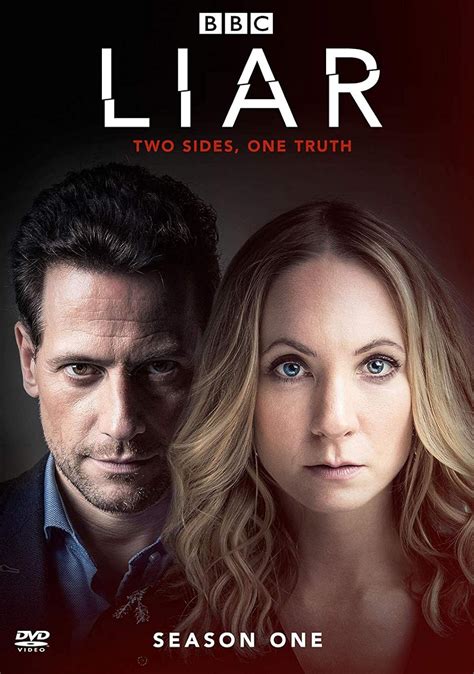 Season 2 • Premiered 2020. A psychological thriller that follows Laura Nielson (Joanne Froggatt) and Andrew Earlham (Ioan Gruffudd) as their seemingly innocent date unravels into a complex web of deceit that neither could foresee. Start your 30 day free trial. HD..