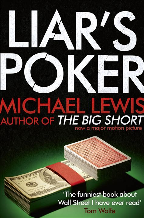 Read Online Liars Poker By Michael   Lewis