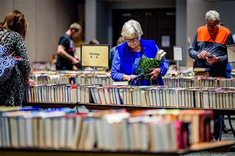 LibGuides: Sheppard Memorial Library: Friends of the Library