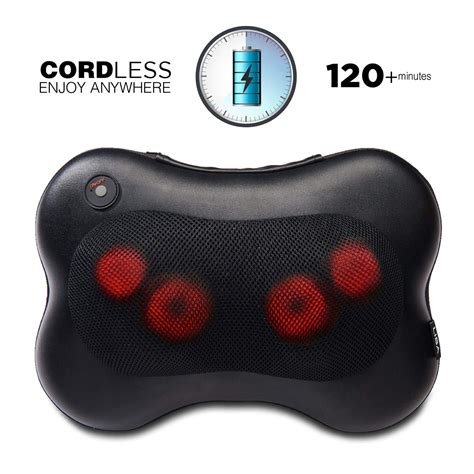 Liba back and neck massager. Things To Know About Liba back and neck massager. 