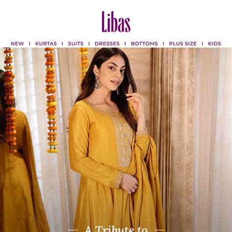 Libas india. Things To Know About Libas india. 