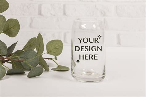 Libbey Can Glasses - Etsy