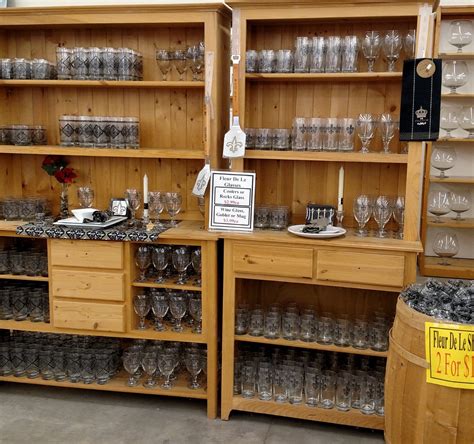 Libbey glass outlet. Yelp 