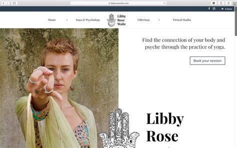 🍑 Libby Rose Waite Leaks (SEX)