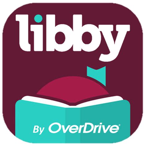 Libby is a mobile app that supports users in accessing library services. It is a product of OverDrive, Inc.