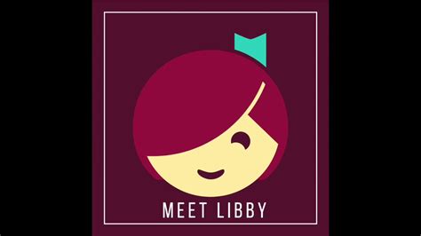 Libby log in. Things To Know About Libby log in. 