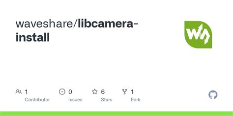 Libcamera install. 4.  This adds an unnecessary extra overhead at runtime...