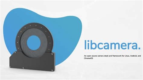 Libcamera ubuntu.  libcamera-tools is complex camera support library (t...