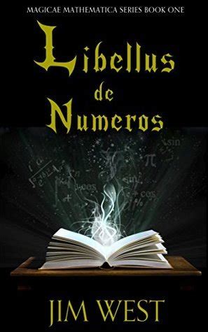 Full Download Libellus De Numeros Magicae Mathematica 1 By Jim    West