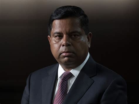 Liberal MP Gary Anandasangaree calls Sri Lanka a ‘failed and bankrupt state’