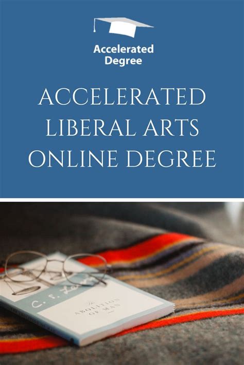 Which online liberal arts degree is right for you? At Maryville University, you can earn an online bachelor's in liberal arts that can be molded to suit your interests. We offer liberal arts degrees online in four areas: English, healthcare, history, and liberal studies.