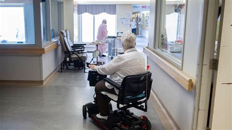 Liberal government looking for input on new law to improve safety in long-term care