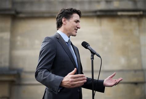 Liberal party’s demand for electoral-reform council not a priority, Trudeau says