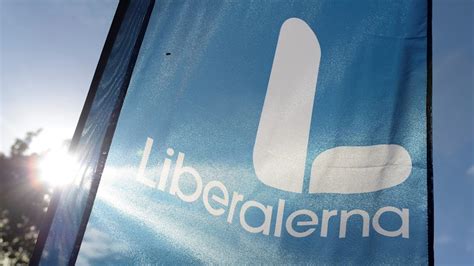 Liberalerna &ndash; Wikipedia