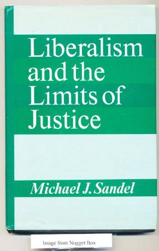Full Download Liberalism And The Limits Of Justice By Michael J Sandel