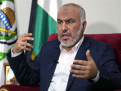 Liberals echo Hamas condemnation after militant leader hails Canada ceasefire stance