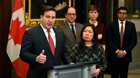 Liberals to begin public consultations on setting up a foreign influence registry
