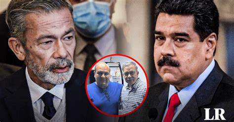 Liberan a Roland Carreño y a cuatro personas detenidas más tras acuerdo político entre oposición y Gobierno de Maduro