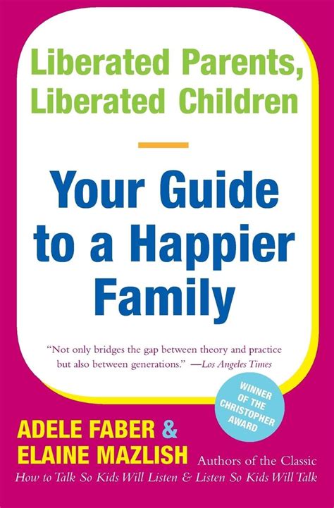 Liberated parents liberated children your guide to a happier family. - Manuale del router di telesis alleato.
