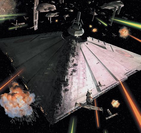 Liberator Class Star Destroyer Star Wars Fanon Fandom