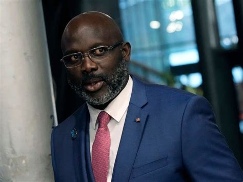 Liberia’s leader Weah is facing a tight runoff vote for a second term against challenger Boakai