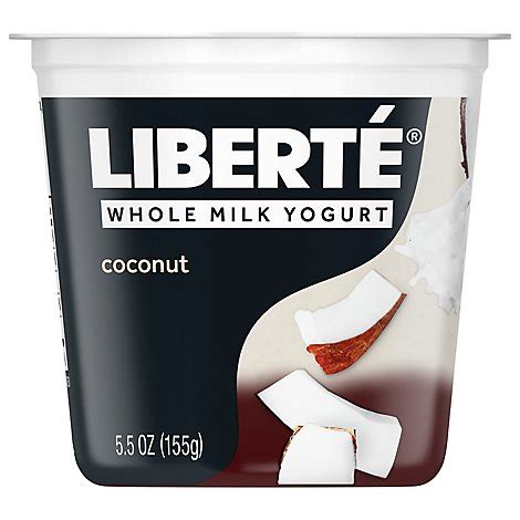The main thing about Liberté cream cheese “is the taste of it,” she said. “It has a tangy taste, a little sour, very light and fluffy. It’s more in line with a cultured cream cheese ...