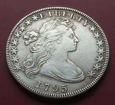 Liberty 1795 coin value. Things To Know About Liberty 1795 coin value. 