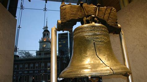 Liberty Bell Real American News