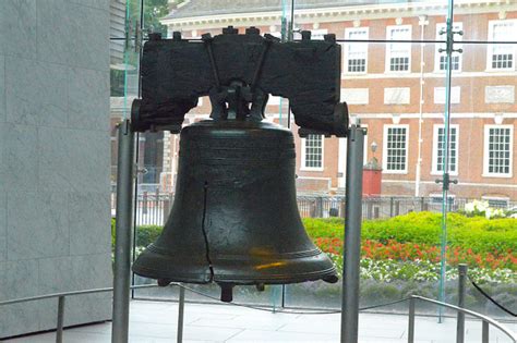 Liberty Bell Vikipedi. 