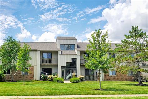 Liberty Hill Apartments - Solon, OH 44139