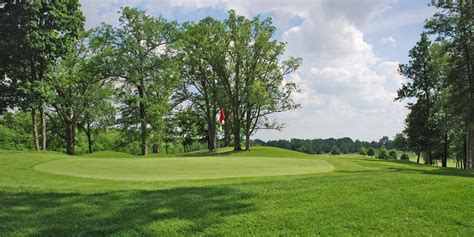 Liberty Hills Golf Club Bellefontaine, OH Public Golf Columbus ...