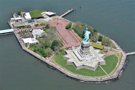 Read Liberty Island