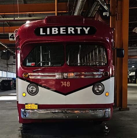 Liberty Lines Transit Friends - Facebook