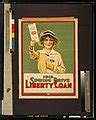 Liberty Loan Publicity Campaigns - Encyclopedia