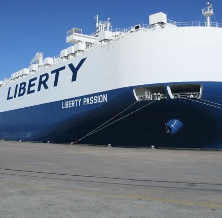 Liberty Maritime