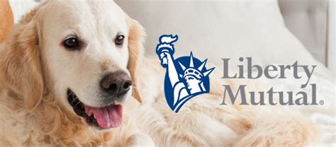 Liberty Mutual Pet Insurance Review