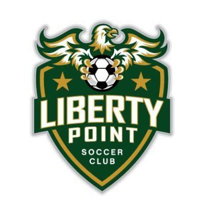 Liberty Point Soccer Club - Home Field