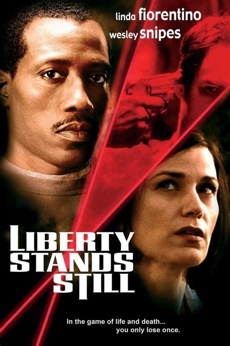 Liberty Stands Still (2002)
