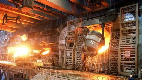 Liberty Steel Peoria IL: Leading the Steel Industry with Innovation and Excellence